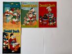 Donald Duck 1978 - Stripboeken, Boeken, Meerdere stripboeken, Ophalen of Verzenden, Gelezen