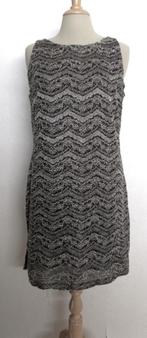 Feestelijk/kerst mooi jurkje van Vanilia! L, Overige kleuren, Verzenden, Maat 42/44 (L), Zo goed als nieuw