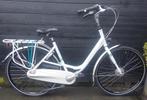 Gazelle Bloom Urban Edition 28" N7 AXA, Ophalen, 53 tot 56 cm, Versnellingen, Zo goed als nieuw