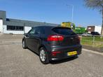 Kia Rio 1.4 CVVT DynamicLine!Automaat!2016!PDC!Clima!, 450 kg, Gebruikt, Euro 6, 4 cilinders