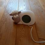 Zazu slaaptrainer schaap, Ophalen of Verzenden, Zo goed als nieuw