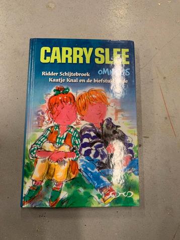 Carry Slee - Ridder Schijtebroek beschikbaar voor biedingen