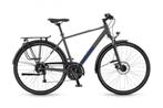 WINORA HOLIDAY MICROCHIP GREY BLUE VAN 1049 NU 499, Ophalen, Nieuw, Batavus