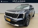 Kia Sorento 1.6 T-GDi Plug-in Hybrid 4WD DynamicPlusLine 7p., Auto's, Gebruikt, Euro 6, 4 cilinders, Blauw
