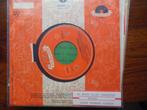 single freddy du must alles 45rpm jukebox vinyl record 7inch, Gebruikt, 7 inch, Single, Ophalen of Verzenden