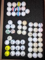 Taylor Made golfballen, Sport en Fitness, Golf, Ophalen of Verzenden, Zo goed als nieuw, Bal(len)
