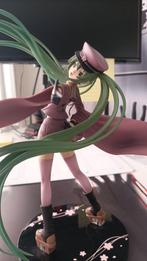 Senbonzakura Miku Hatsune Scale Vocaloid/Anime/Manga, Ophalen of Verzenden, Gebruikt