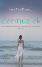 Garcia Robertson Levend verleden Sara Macdonald Zeemuziek, Boeken, Ophalen of Verzenden, Zo goed als nieuw, Garcia Robertson / Sara Macdonald.