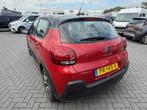 Citroen C3 1.2 PureTech Live CAMARA,CRUISE,LMV, Auto's, Citroën, Gebruikt, 1199 cc, 82 pk, 450 kg