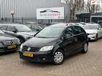 Volkswagen Golf Plus 1.4 TSI Comfortline Aut/Clima/Navi/Leer, 730 kg, Gebruikt, Traction-control, 4 cilinders