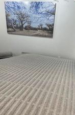 Nieuw Leolux Valleys tapijt 280x390 nw €2350,-