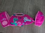 Nababji Zwemvest 15-30kg Eenhoorn, Ophalen of Verzenden, Gebruikt