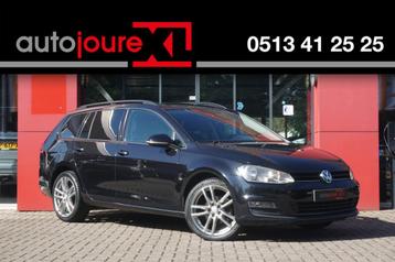 Volkswagen GOLF Variant 1.2 TSI Trendline | Airco | Originee beschikbaar voor biedingen