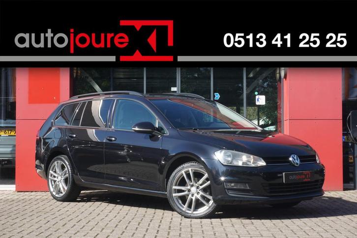 Volkswagen GOLF Variant 1.2 TSI Trendline | Airco | Originee, Auto's, Volkswagen, Bedrijf, Te koop, Golf Variant, ABS, Airbags