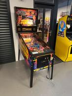 Prachtige flipperkast Stern Wheel Of Fortune Pinball, Verzamelen, Automaten | Flipperkasten, Ophalen, Stern, Zo goed als nieuw