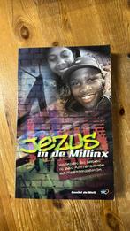 Jezus in de Millinx, Ophalen of Verzenden, Zo goed als nieuw