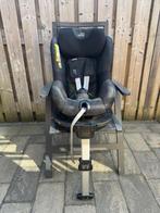 Britax Romer Dualfix M I-size, Kinderen en Baby's, Autostoeltjes, Ophalen, Romer, 0 t/m 18 kg, Zo goed als nieuw