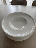 Villeroy & Boch Artesano 8 Diepe Borden - Nieuw!, Huis en Inrichting, Keuken | Servies, Nieuw, Ophalen of Verzenden, Bord(en)