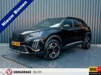Peugeot 2008 1.2 PureTech 130 GT | Adapt. Cr. | Camera 360 |, 12 maanden, Gebruikt, 1199 cc, Leder en Stof