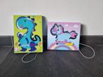 Elektrisch labyrinth spel voor kinderen - 2 stuks, Ophalen of Verzenden, Jongen of Meisje
