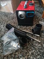 Kachel, Ophalen of Verzenden, Nieuw, Hout, Houtkachel