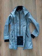 Halflange getailleerde softshell jas Jessica Simpson S 36, Jessica Simpson, Ophalen of Verzenden, Zo goed als nieuw, Maat 36 (S)