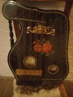 Concert viool harp, Muziek en Instrumenten, Ophalen, Gebruikt