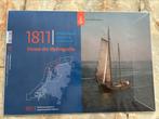 Nautisch kaart 1811 Waddenzee & Noordzeekust, Ophalen of Verzenden, Zo goed als nieuw
