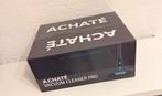 Achaté | Steelstofzuiger Vacuum Cleaner PRO | Met garantie, Witgoed en Apparatuur, Stofzuigers, Ophalen of Verzenden, Nieuw, Stofzuiger
