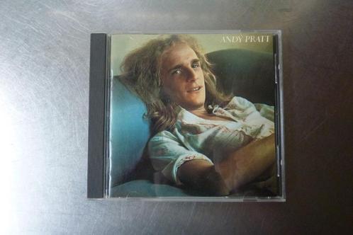 Andy Pratt - Andy Pratt, Cd's en Dvd's, Cd's | Rock, Poprock, Ophalen of Verzenden