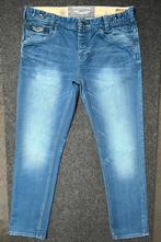 PME Legend Skyhawk stretch jeans 35/32 (NIEUW), Ophalen of Verzenden, Nieuw, Blauw, Overige jeansmaten