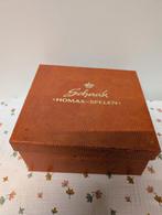 Homas vintage schaakset rek5, Homas, Gebruikt, Ophalen of Verzenden, Nvt