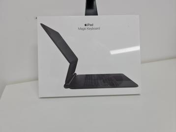 Magic Keyboard iPad Air (4/5e gen) 11-inch iPad Pro - Zwits beschikbaar voor biedingen