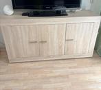 Dressoir/tv meubel, Ophalen, Zo goed als nieuw, 25 tot 50 cm, 160 breed/42 diep/84 hoog ( dit is de juiste afmeting )