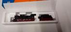 Te koop roco ns stoomlok met losse tender  series 4800 ho, Hobby en Vrije tijd, Modeltreinen | H0, Verzenden, Roco, Gelijkstroom