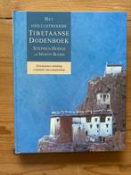 Het geïllustreerde Tibetaanse dodenboek - S Hodge, Boeken, Esoterie en Spiritualiteit, Ophalen of Verzenden, Gelezen, Overige onderwerpen