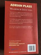 Twee boeken van Adrian Plass, Ophalen of Verzenden, Zo goed als nieuw, Adrian Plass, Christendom | Protestants
