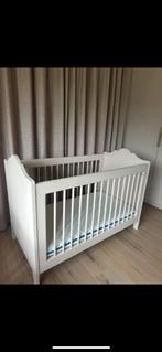 Bopita ledikant te koop, Kinderen en Baby's, Ophalen, Gebruikt, Ledikant
