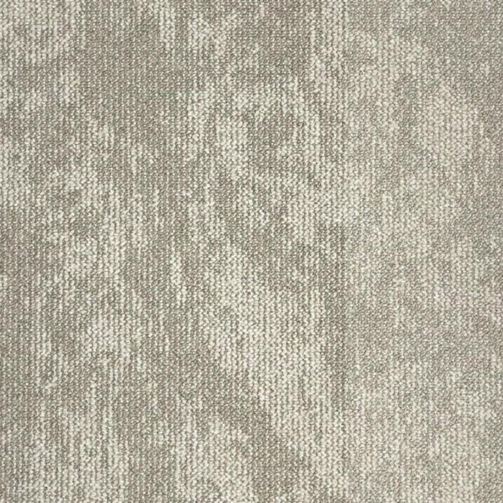 Partij 304 – 24,5 m² Desert 2917 beige 5050 cm tapijttegel, Huis en Inrichting, Stoffering | Vloerbedekking, Nieuw, Tapijt, Beige