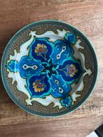 Gouda Plateel schaal, Antiek en Kunst, Ophalen