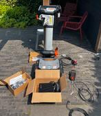 Complete Torqeedo cruise 4.0 RL elektrische aandrijflijn, Ophalen, 10 tot 30 pk, Met afstandsbediening, Elektrisch