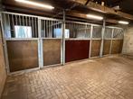Gebruikte paardenstal, Dieren en Toebehoren, Stalling en Weidegang, Stalling