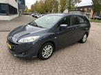Mazda 5 1.8 TS 116PK 7PERS STOELVW CLIMA PDC., Voorwielaandrijving, Euro 5, Stof, 1370 kg