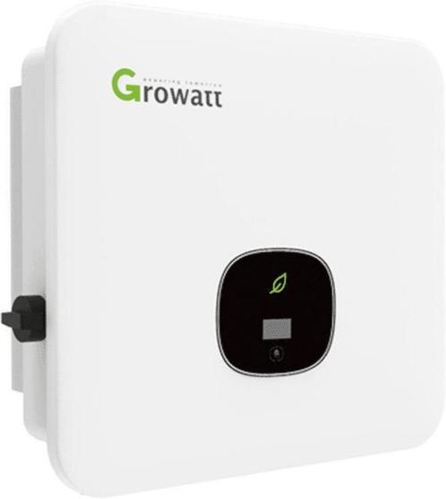 Growatt MOD 7000 tl3-x, Doe-het-zelf en Verbouw, Zonnepanelen en Toebehoren, Nieuw, Overige typen, 200 wattpiek of meer, Ophalen of Verzenden