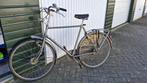 Herenfiets Kaptein met handremmen. Rijwiel in prima staat, Fietsen en Brommers, Fietsen | Heren | Herenfietsen, Ophalen, Gebruikt