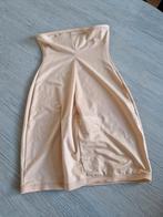 Corrigerende chapewear buik onderrok janira maat M 38, Janira, Ophalen of Verzenden, Beige, Broekje of Short