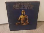 Cat Stevens Buddha and the chocolate box LP, Cd's en Dvd's, Vinyl | Rock, Ophalen of Verzenden, Gebruikt, Overige formaten, Singer-songwriter