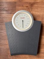 Professionele personenweegschaal - Beurer, Witgoed en Apparatuur, Weegschalen, Ophalen of Verzenden, Gebruikt, Personenweegschaal