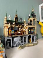 Harry Potter Lego Set, Ophalen of Verzenden, Gebruikt, Complete set, Lego
