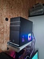 Gaming PC, Computers en Software, Desktop Pc's, Ophalen, Gebruikt, 1.2TB, Medion